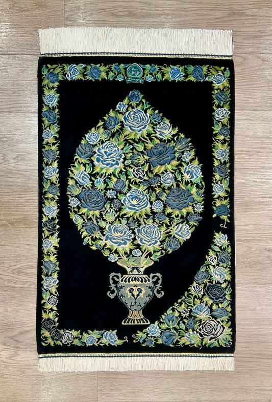 クム タバタバイ工房 77cm x 52cm JM50