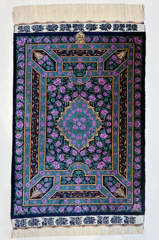 【千葉店】クム タバタバイ工房 83cm x 60cm NT14043