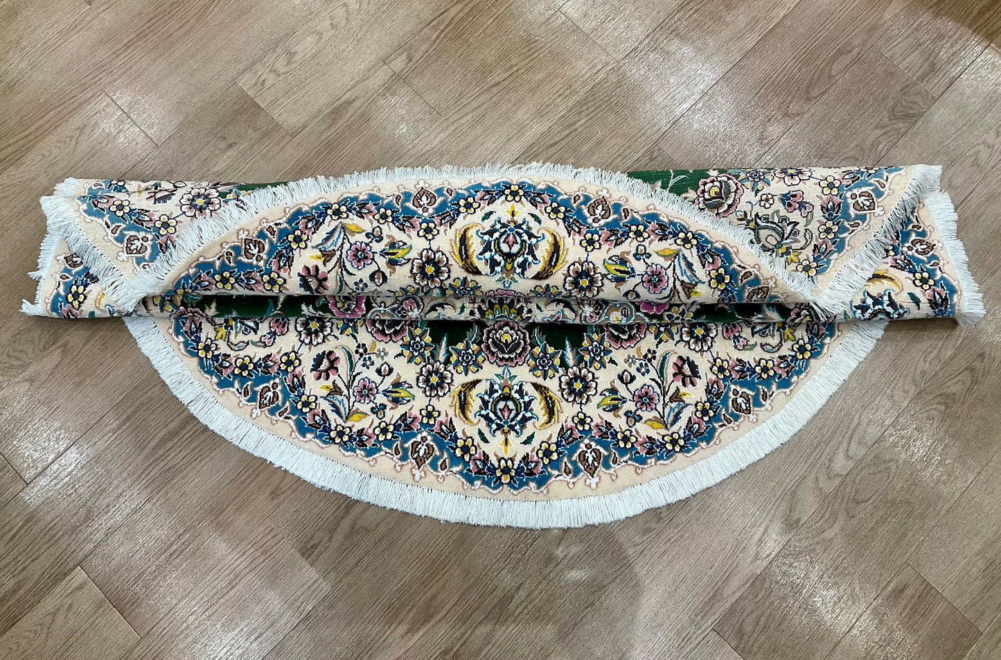 ナイン 150cm x 150cm NT15363