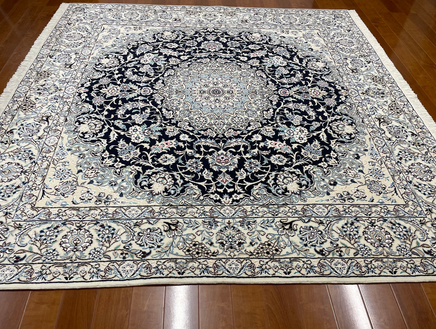 【オンライン限定】ナイン 200cm x 200cm PS5146