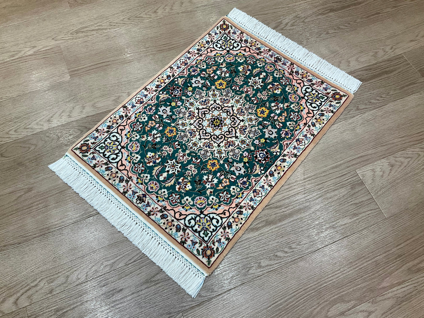 ナイン6La (シシラ) モルタザビ工房 70cm x 53cm SEM45025