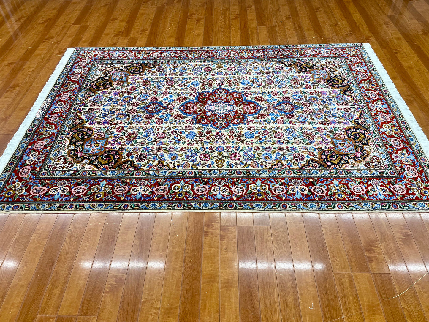 【オンライン限定】サルーク 300cm x 200cm NT11515