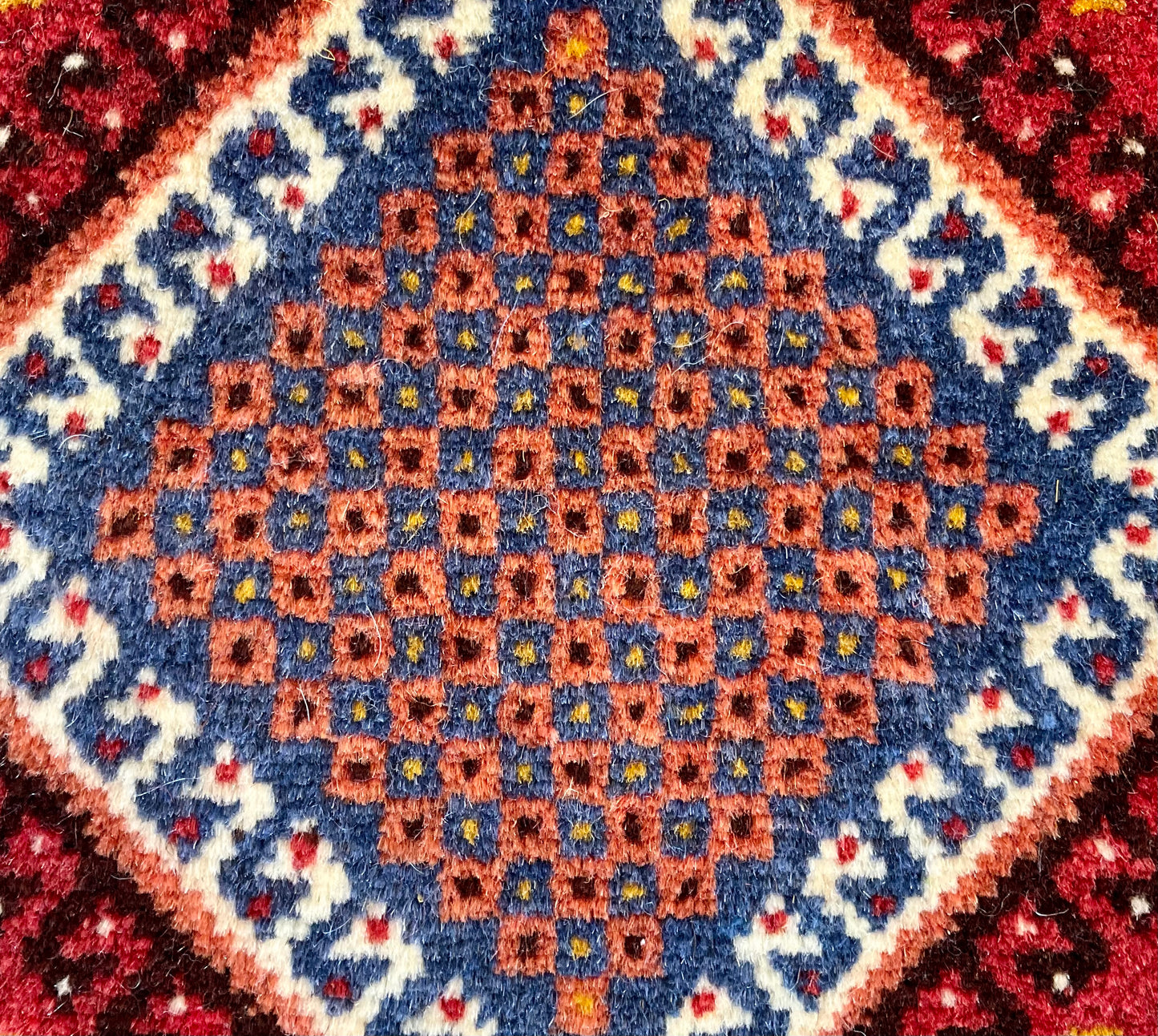 ヤラメ 40cm x 40cm PS4562