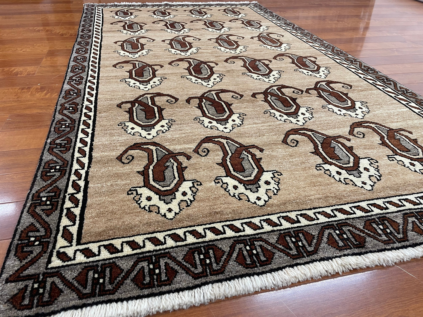 【オンライン限定】シラーズ 216cm x 120cm NT11200