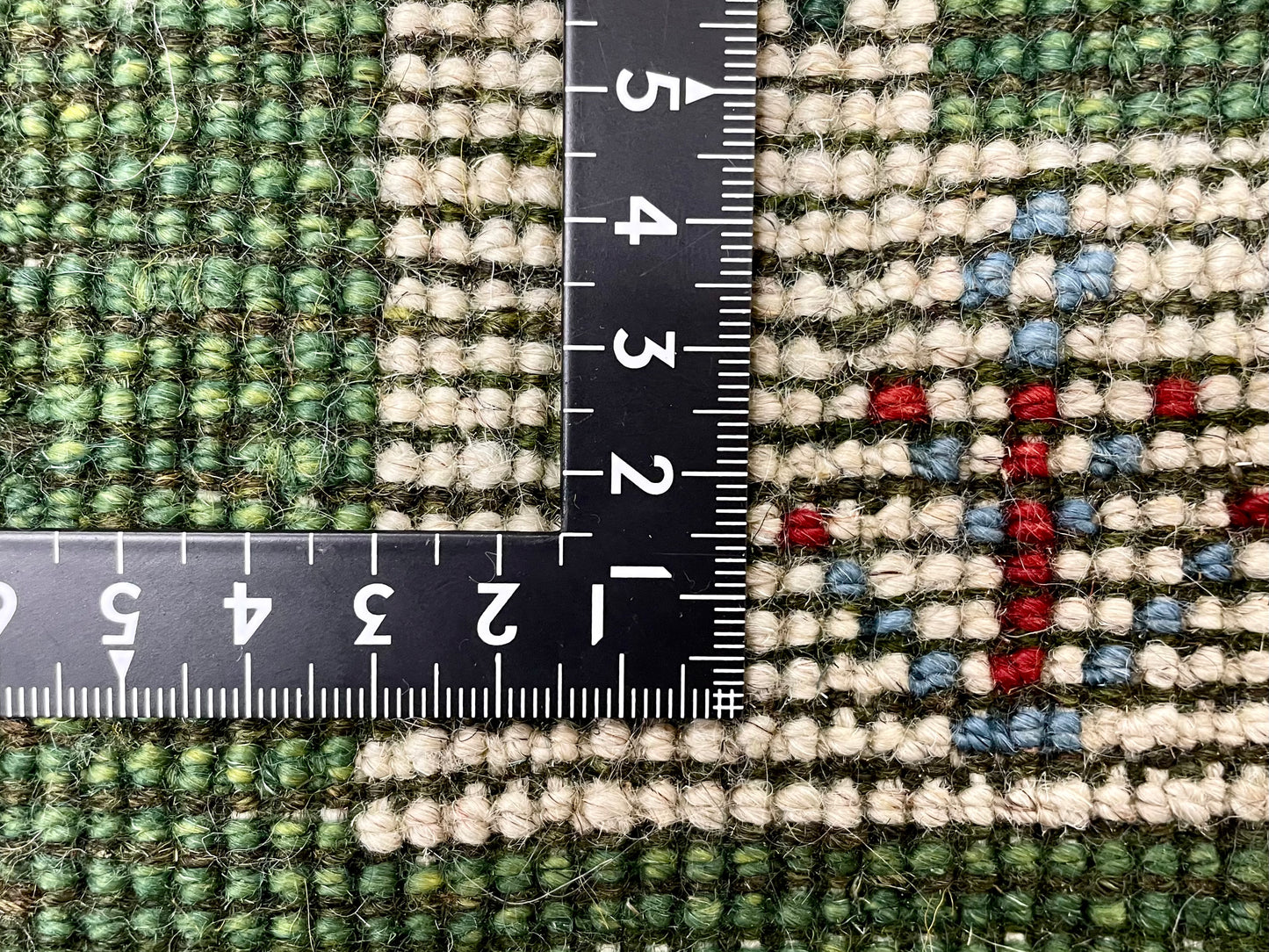 【オンライン限定】ギャッベ 192cm x 147cm RJ4844