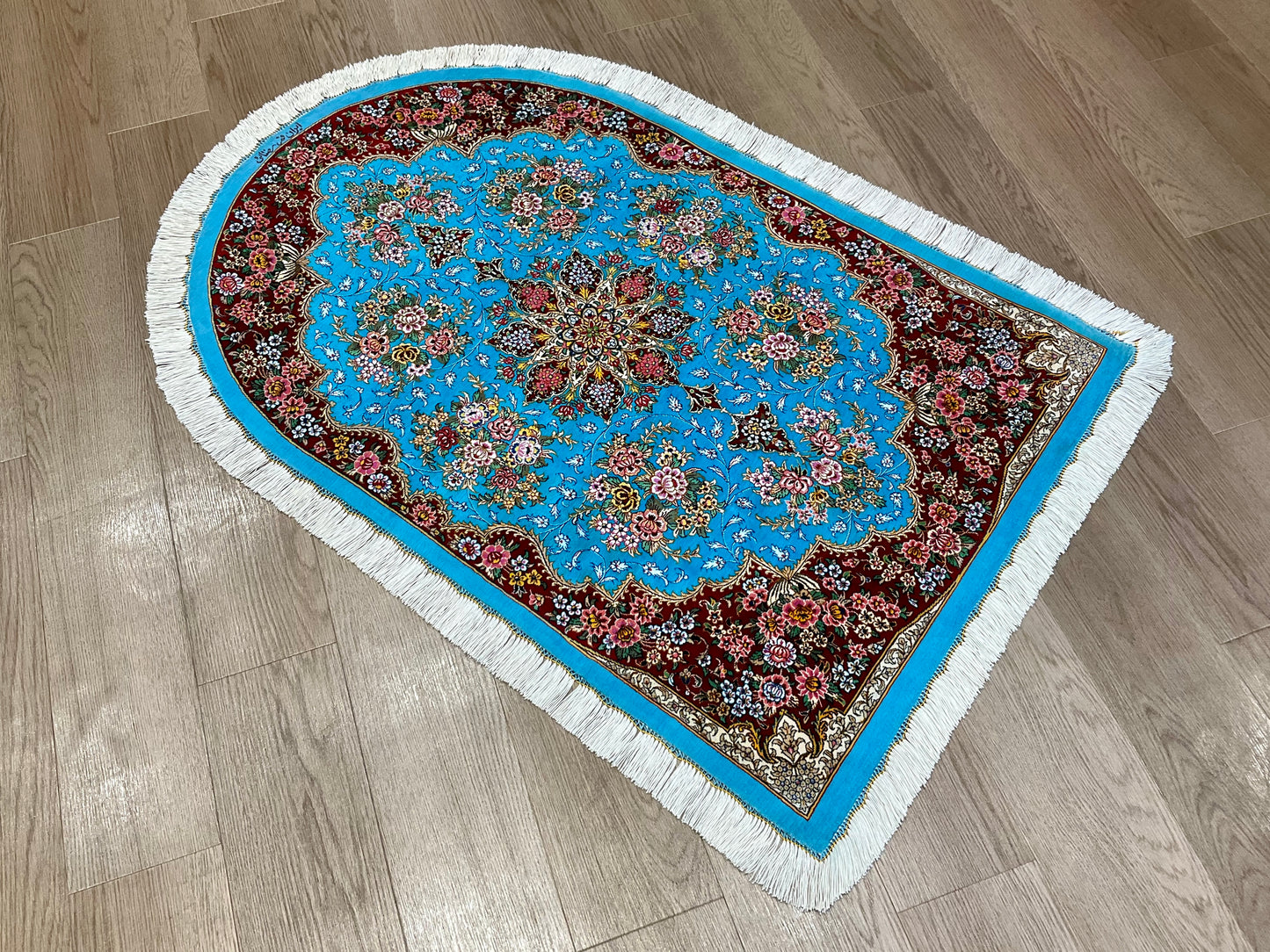 クム レザイ工房 118m x 77cm PS951
