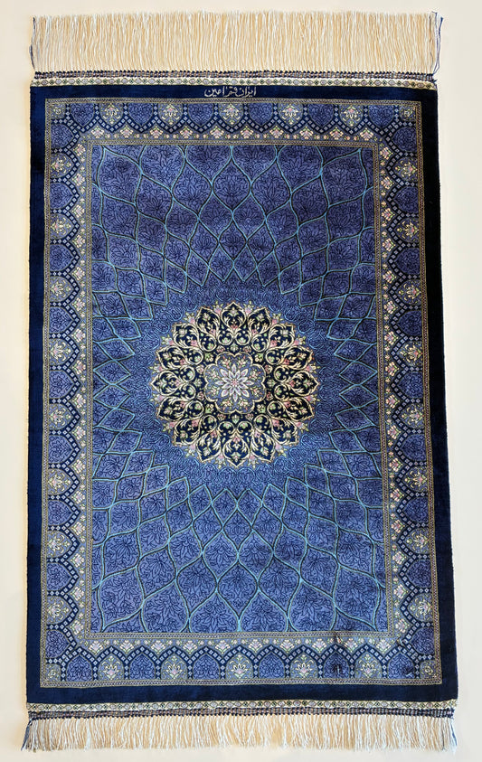 【千葉店】クム アミン工房 91cm x 60cm PS12748