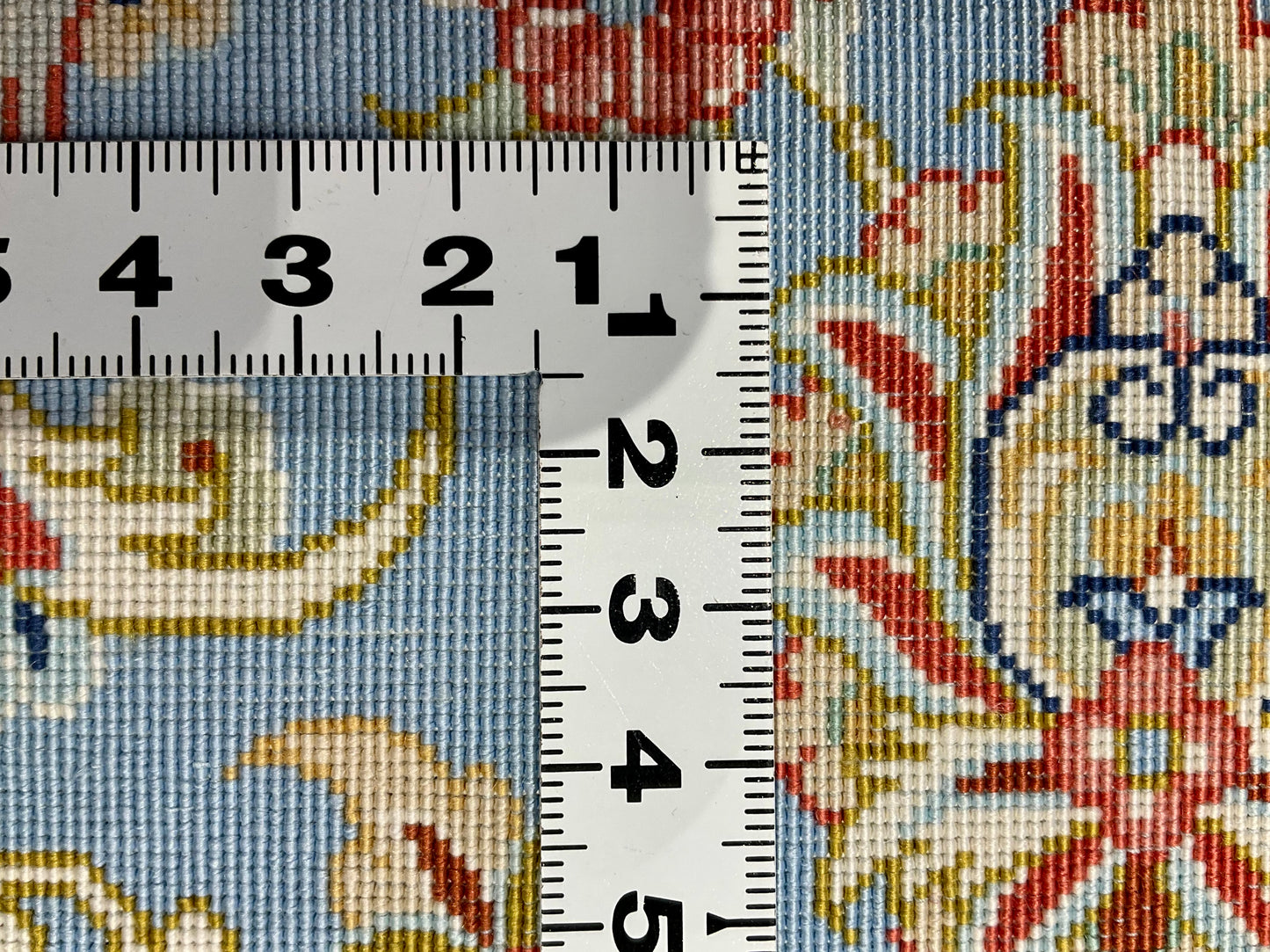 カシャーン(カシャン)シルク アルシャディ工房 204cm x 138cm SEM33582