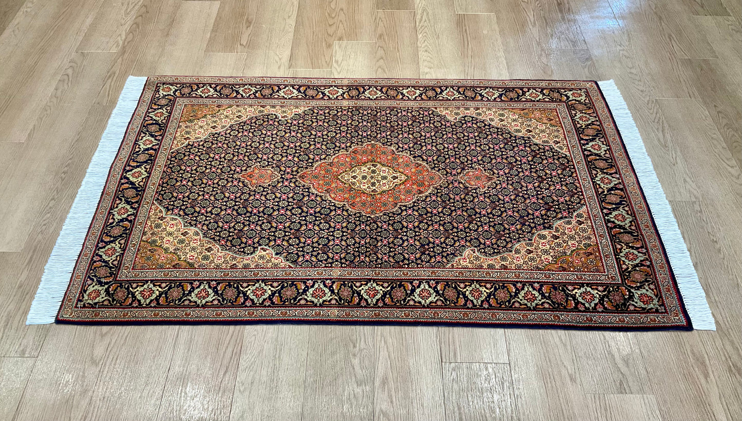 タブリーズ ・マララン 150cm x 100cm PS8020