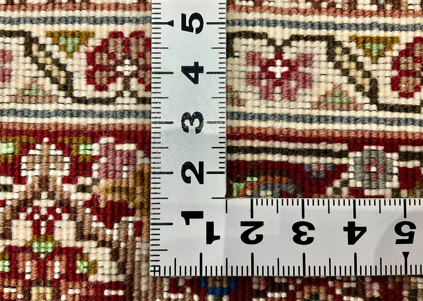 タブリーズ アブドラーヒ工房 120cm x 85cm PS7590