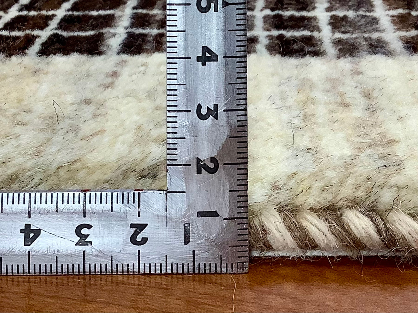 【オンライン限定】カシュクリ 93cm x 65cm RJ8342