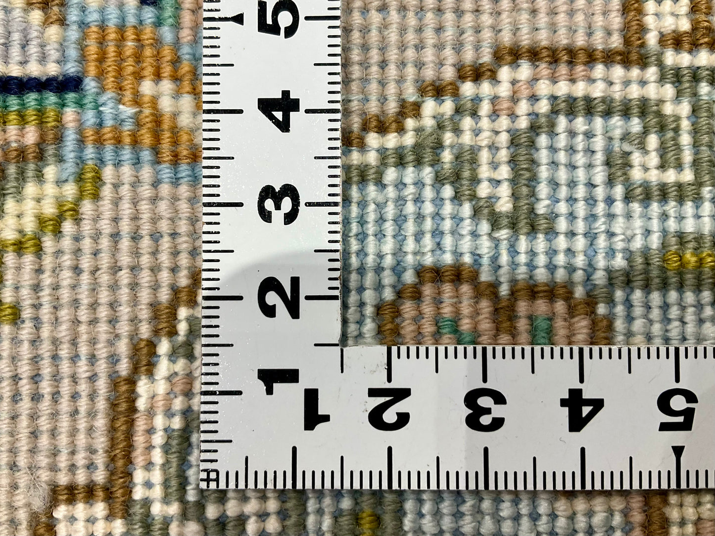 カシャーン(カシャン) 114cm x 84cm PS2955