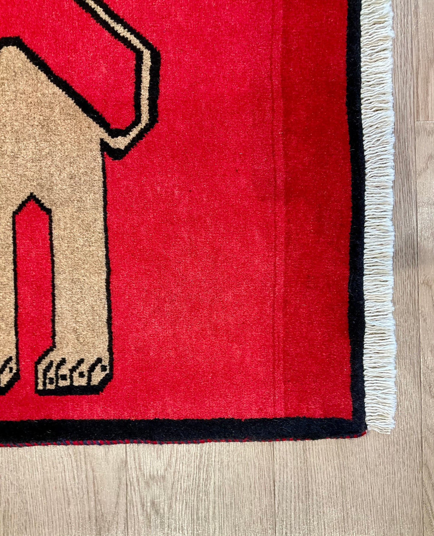シラーズ 100cm x 68cm RJ14030