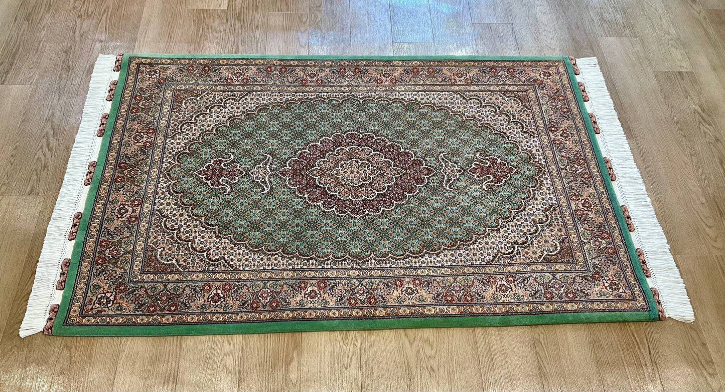 タブリーズ 158cm x 103cm PS8040