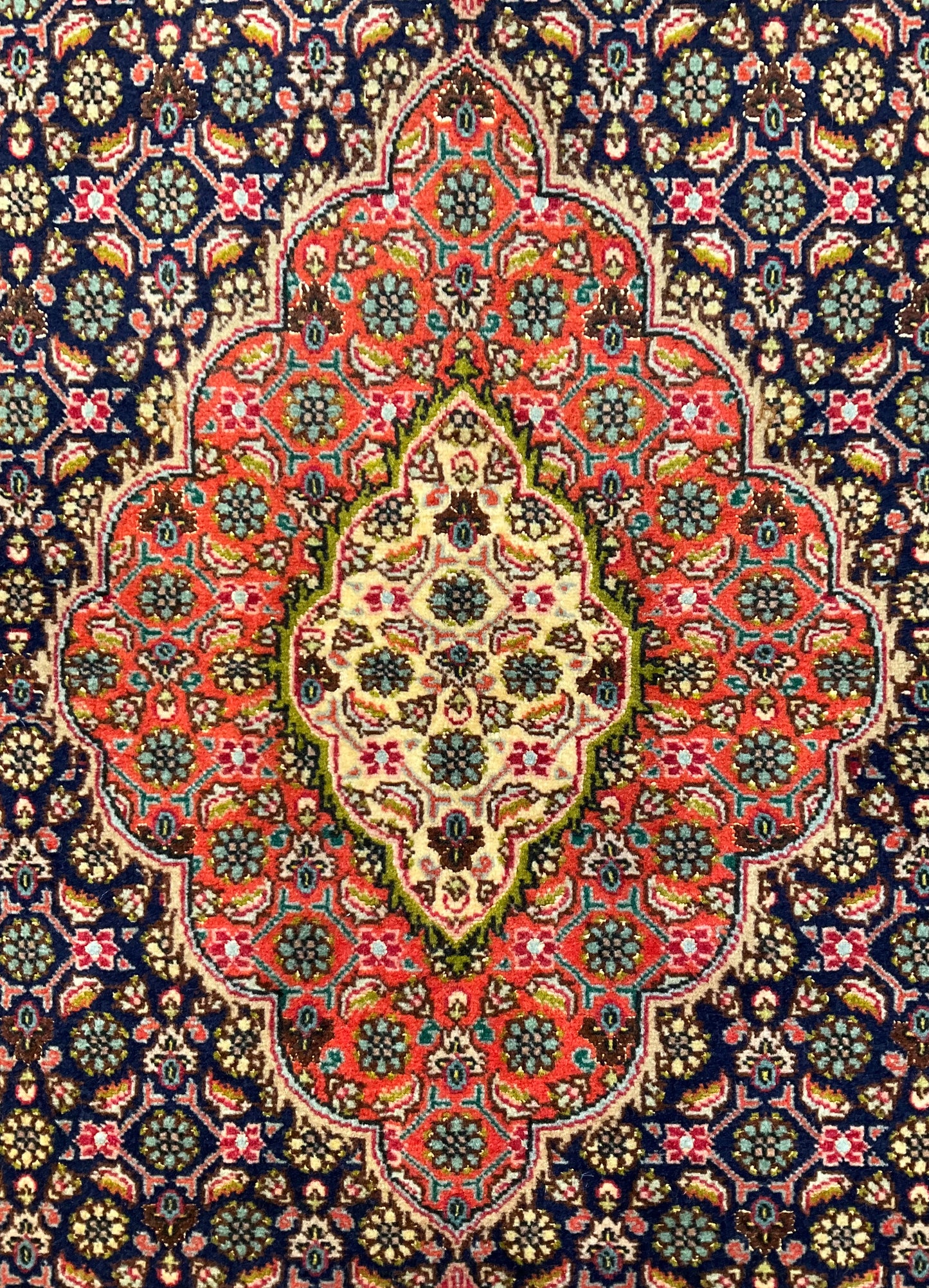 タブリーズ ・マララン 150cm x 100cm PS8020