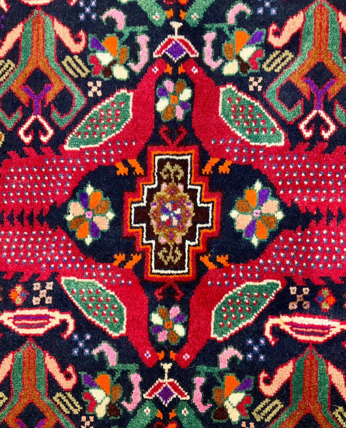 バルーチ 200cm x 105cm PS593