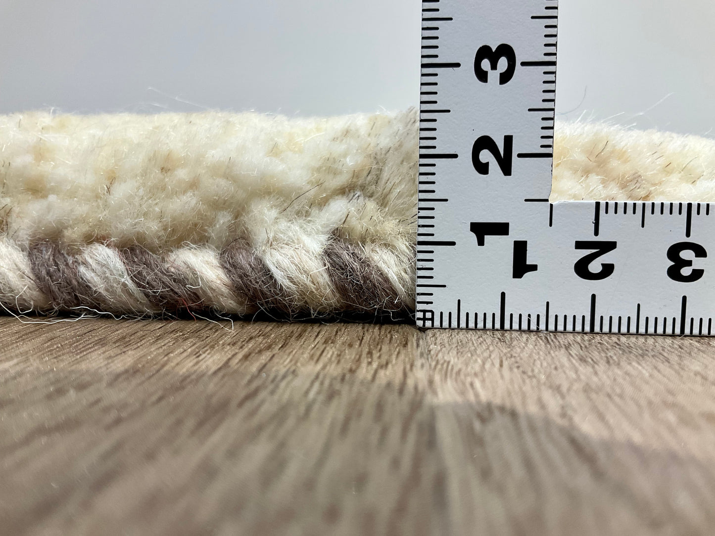 ギャッベ 40cm x 40cm T2063
