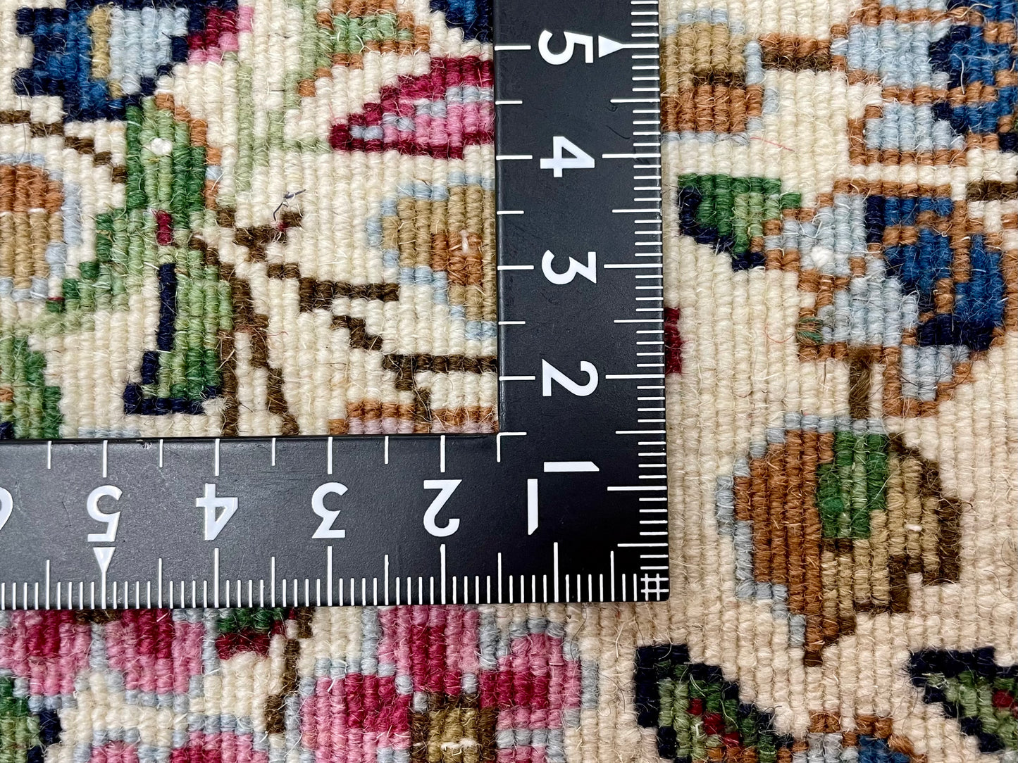 【オンライン限定】ケルマン 210cm x 148cm PS115