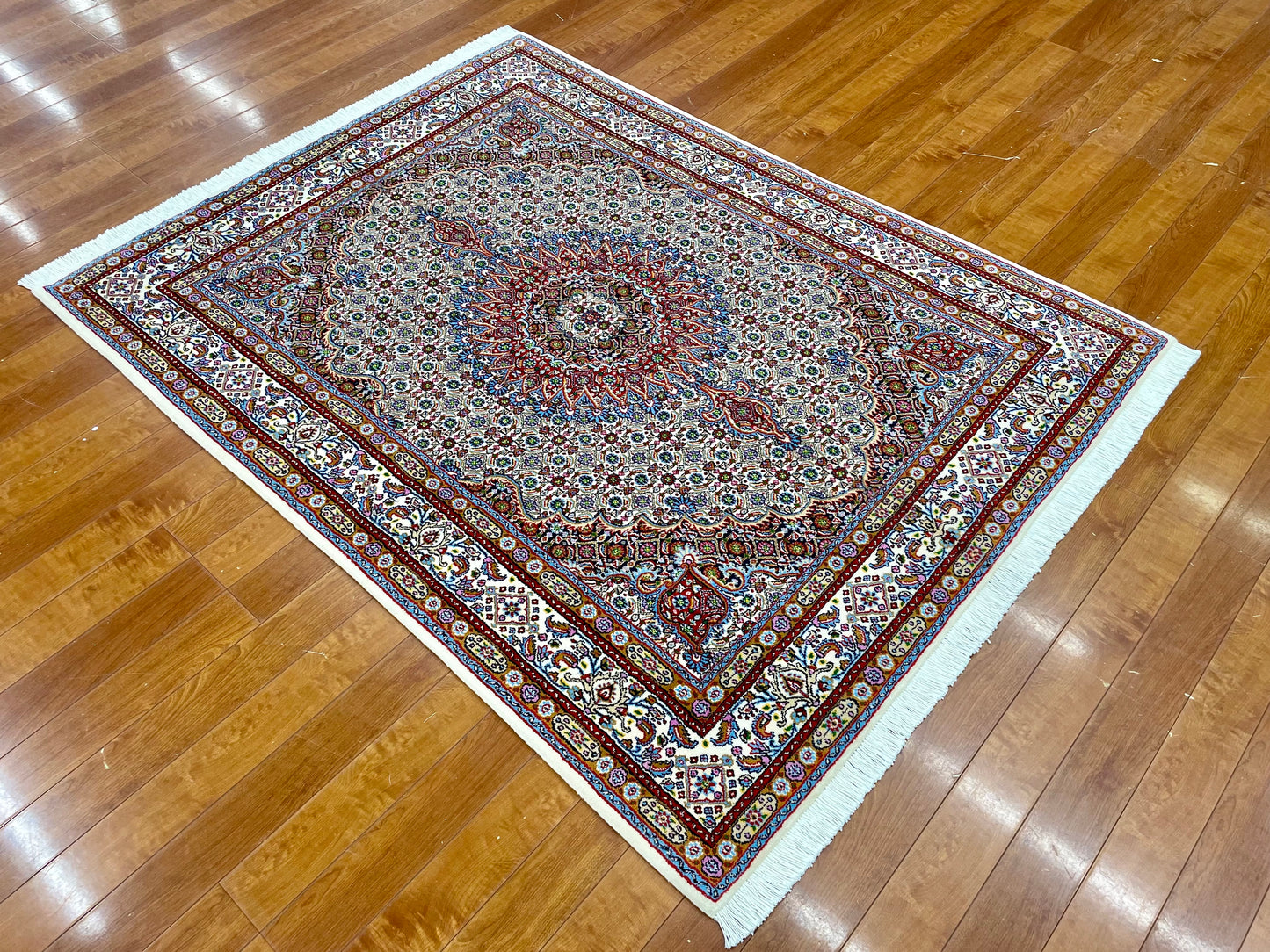 【オンライン限定】ムード 196cm x 153cm NT9583