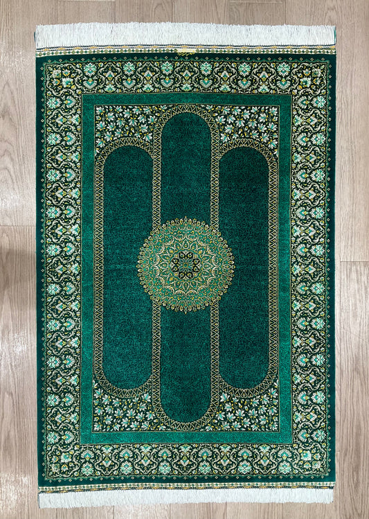 クム ザリン工房 117cm x 80cm PS8563