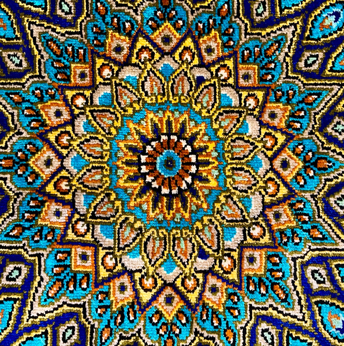 クム ムサヴィ工房 122cm x 78cm PS8762