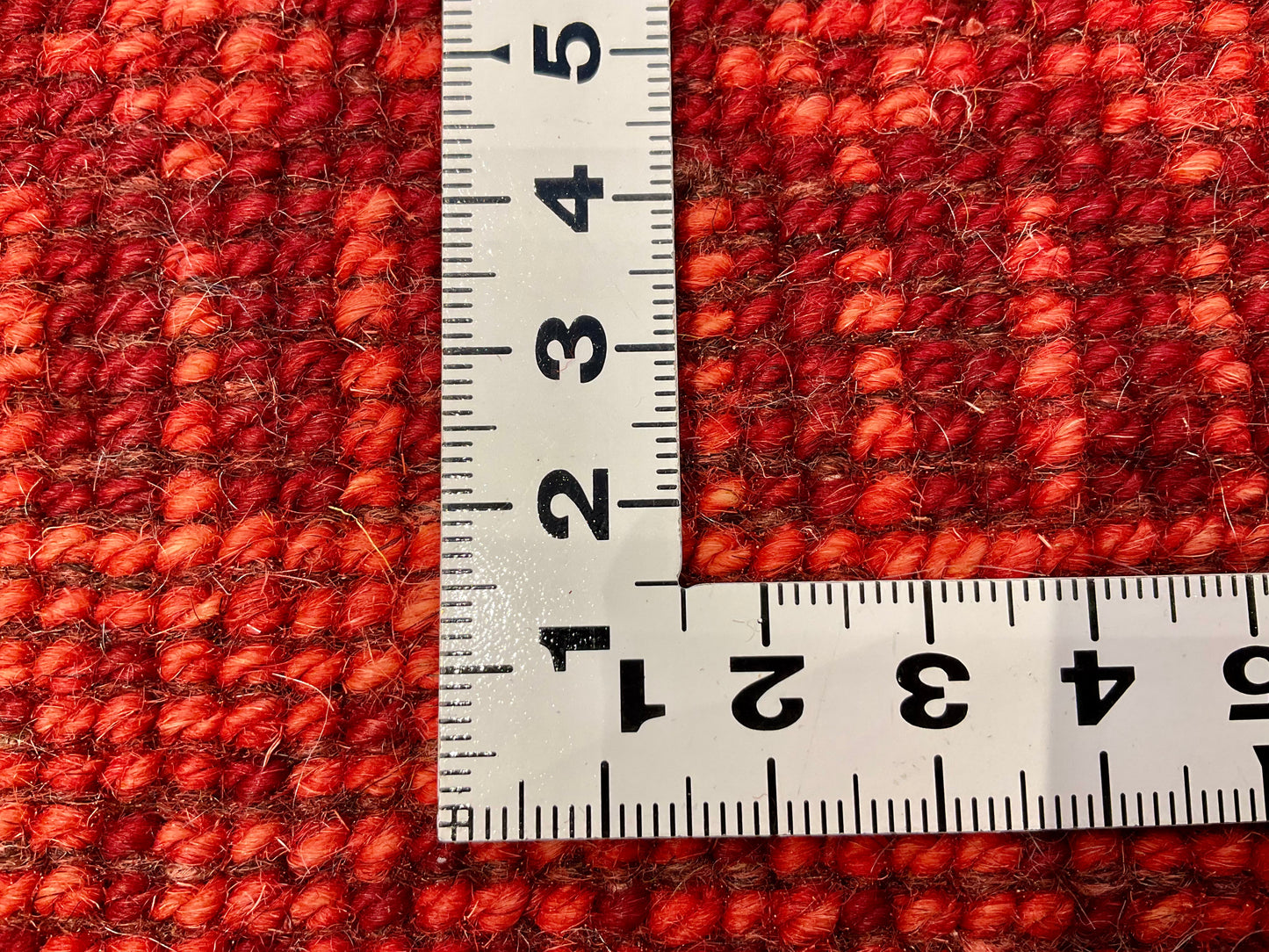 ギャッベ 240cm x 170cm RJ11061