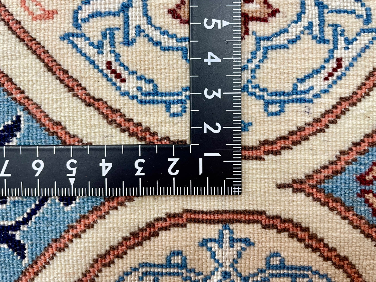 ナインシシラ ハビビアン工房 228cm x 148cm PS2740
