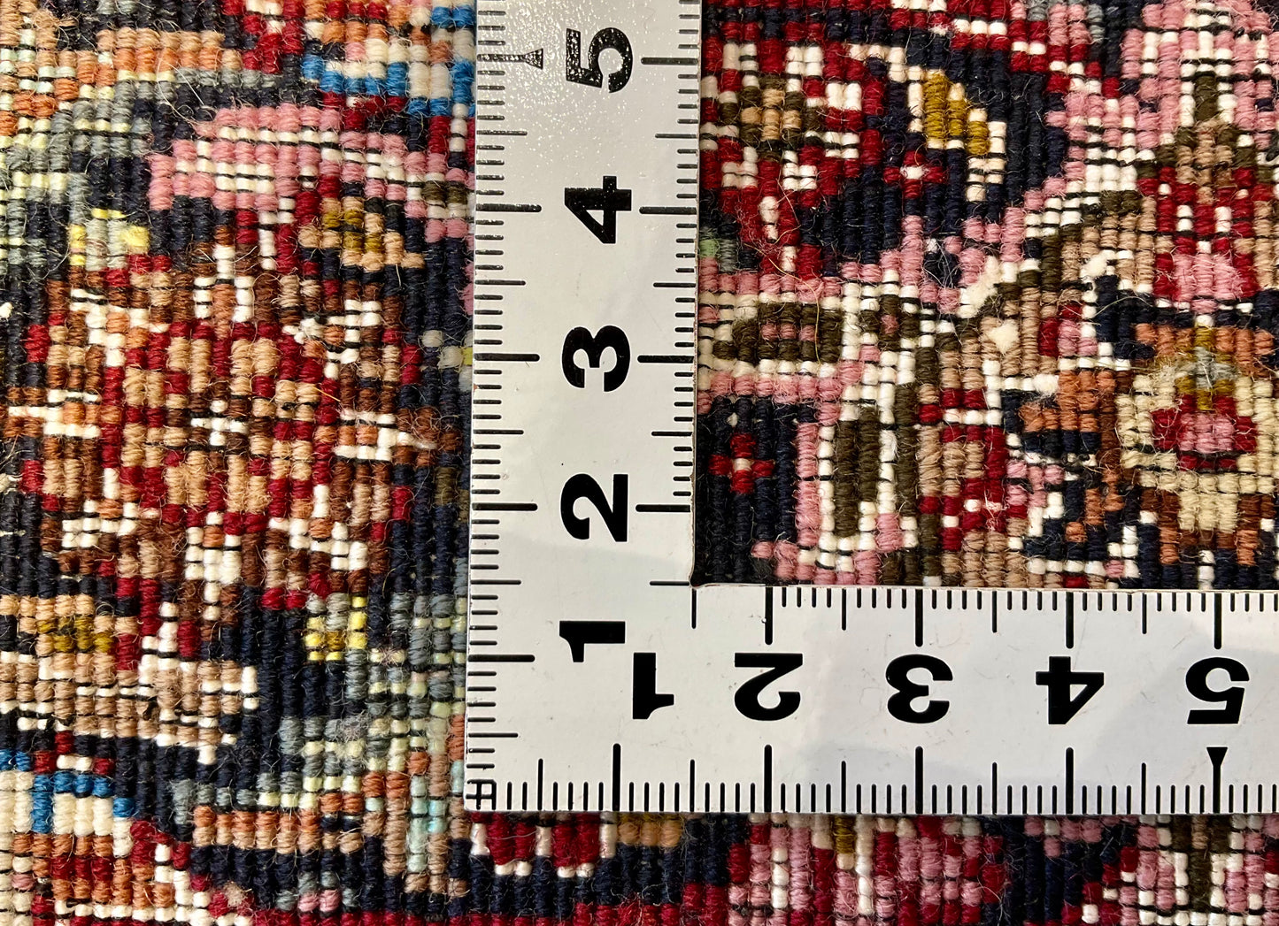 タブリーズ アブドラーヒ工房 157cm x 105cm PS10361