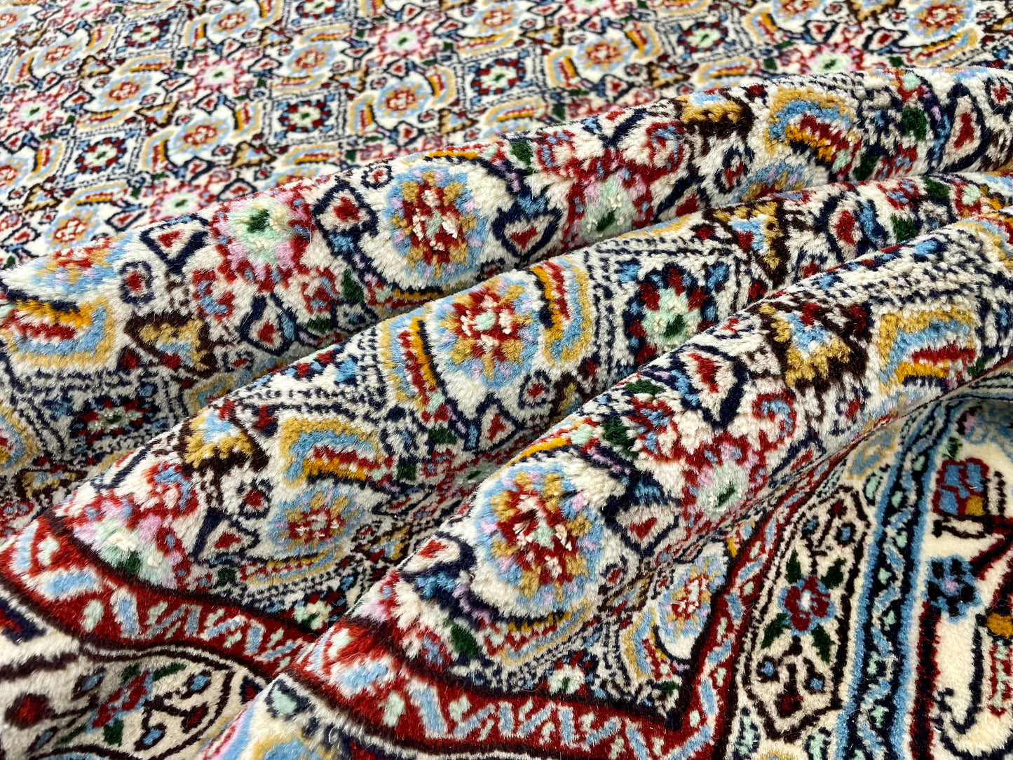 【オンライン限定】ムード 199cm x 145cm NT5397