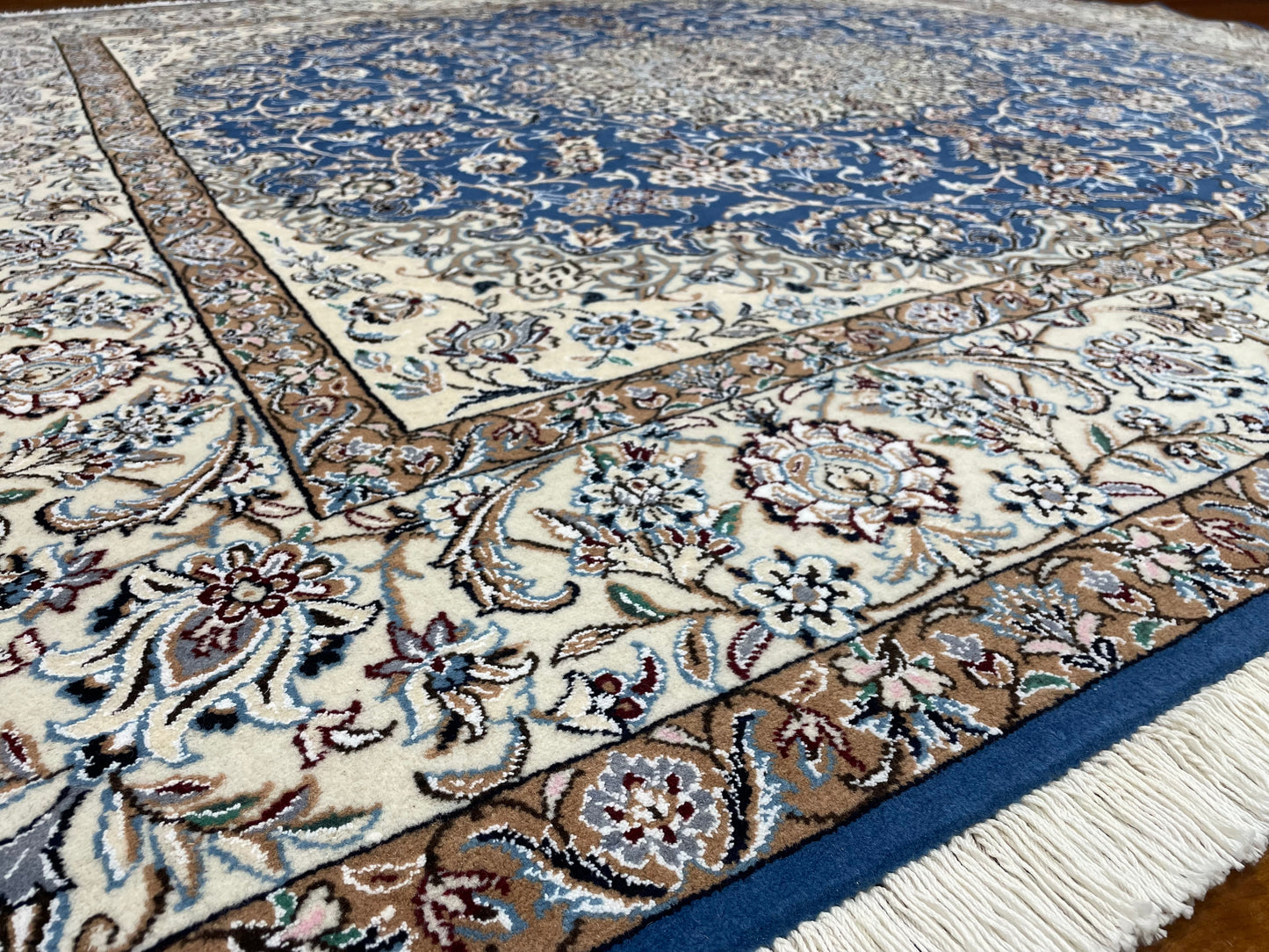【オンライン限定】ナイン 205cm x 205cm PS5152