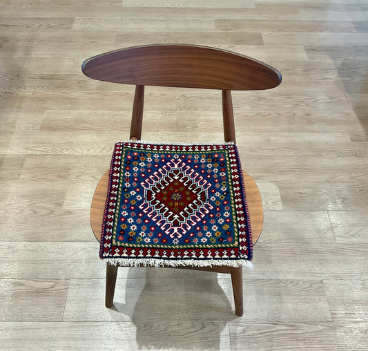 ヤラメ 42cm x 40cm PS12062