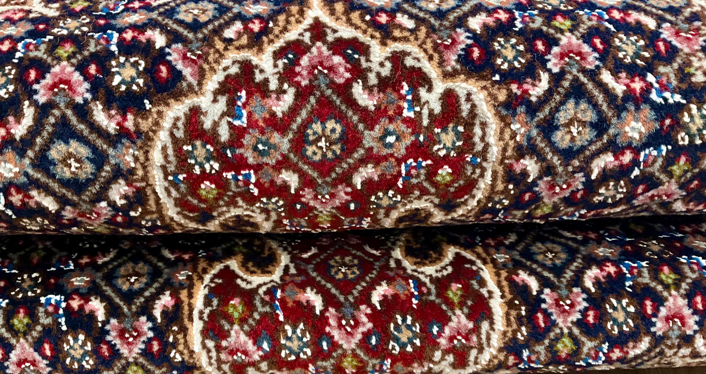 タブリーズ アブドラーヒ工房 120cm x 85cm PS7590