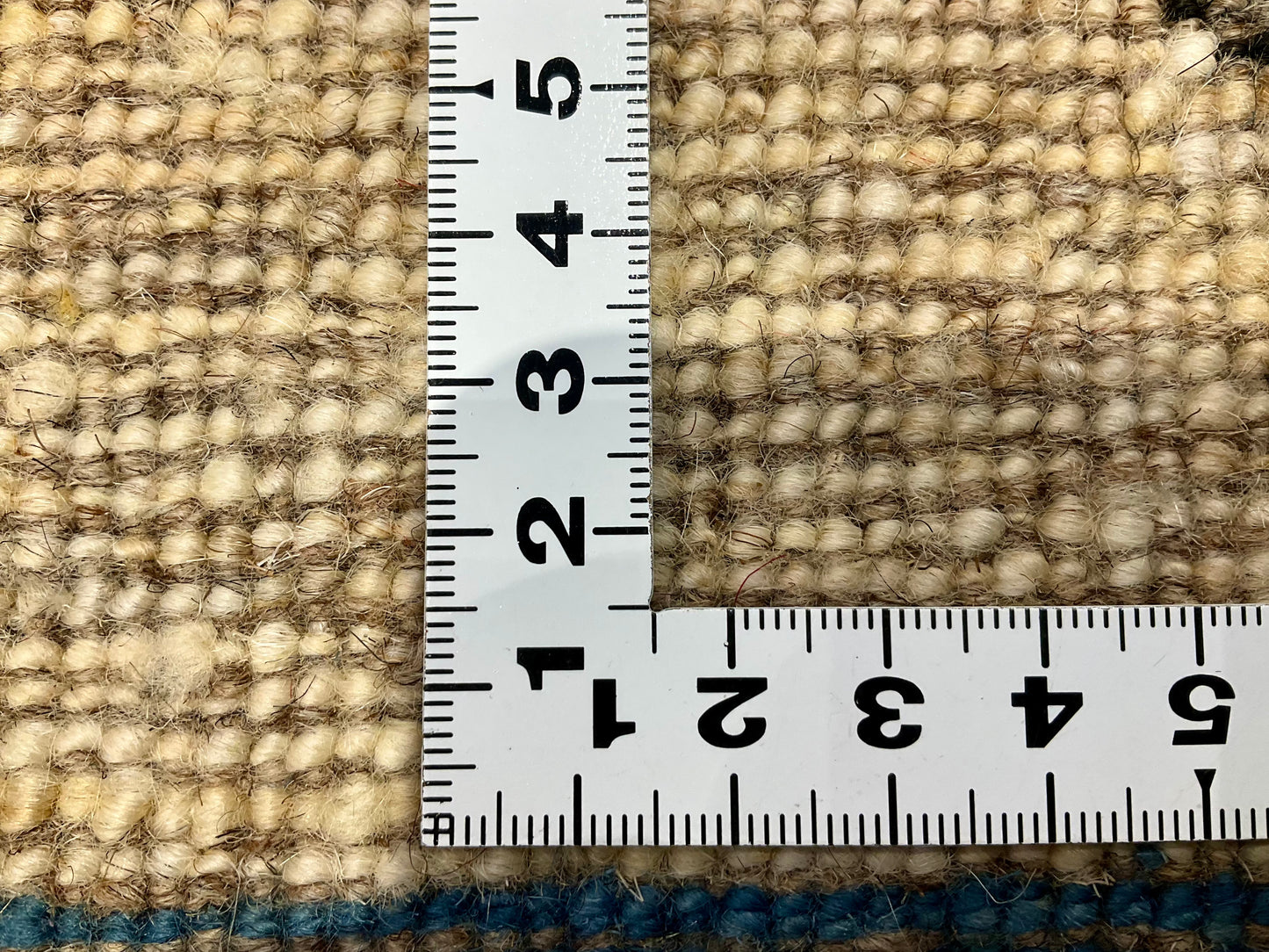 ギャッベ アマレバフト 92x64cm RJ12437