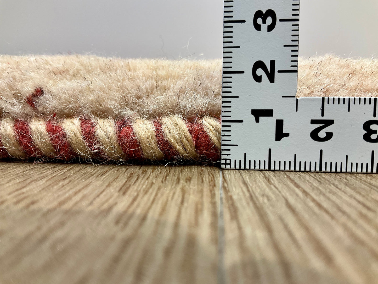 ギャッベ 90cm x 64cm RJ12053