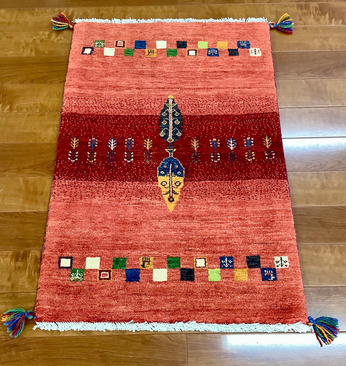 【オンライン限定】カシュクリ 92cm x 60cm RJ9092