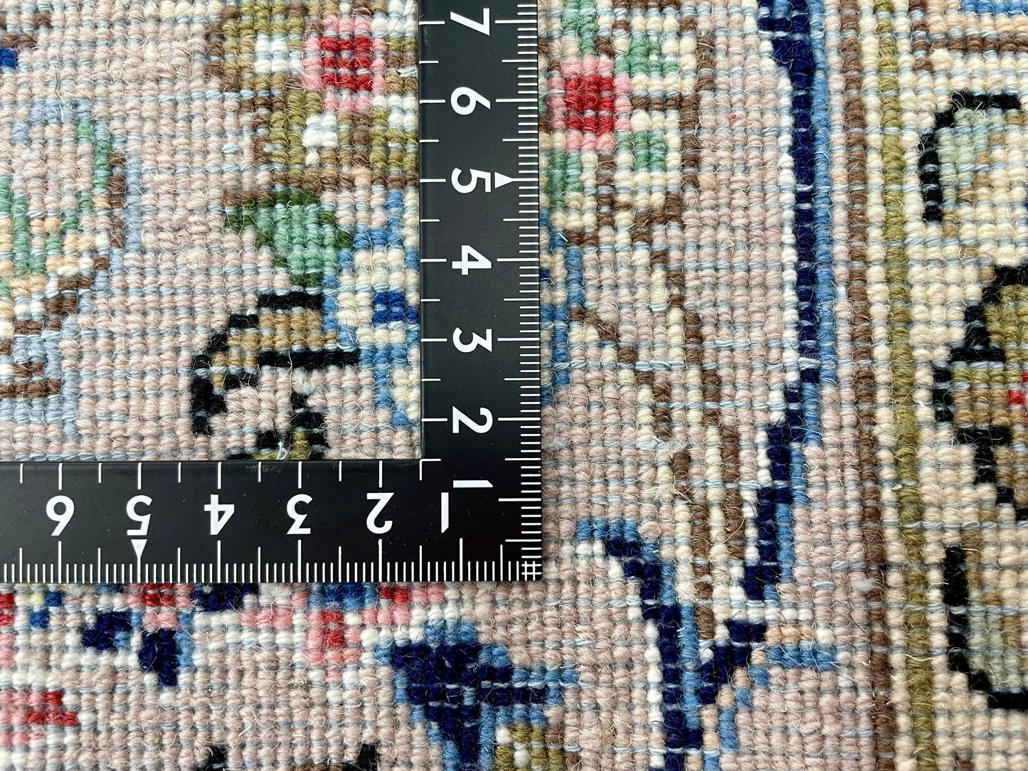 【オンライン限定】カシャーン (カシャン)304cm x 198cm PS96