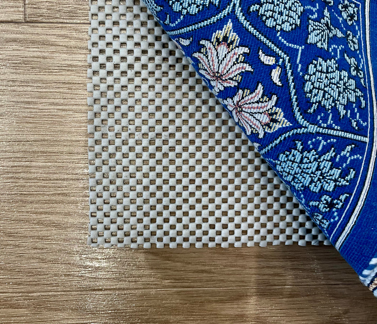 ペルシャンシルク 90cm x 60cm PS10742