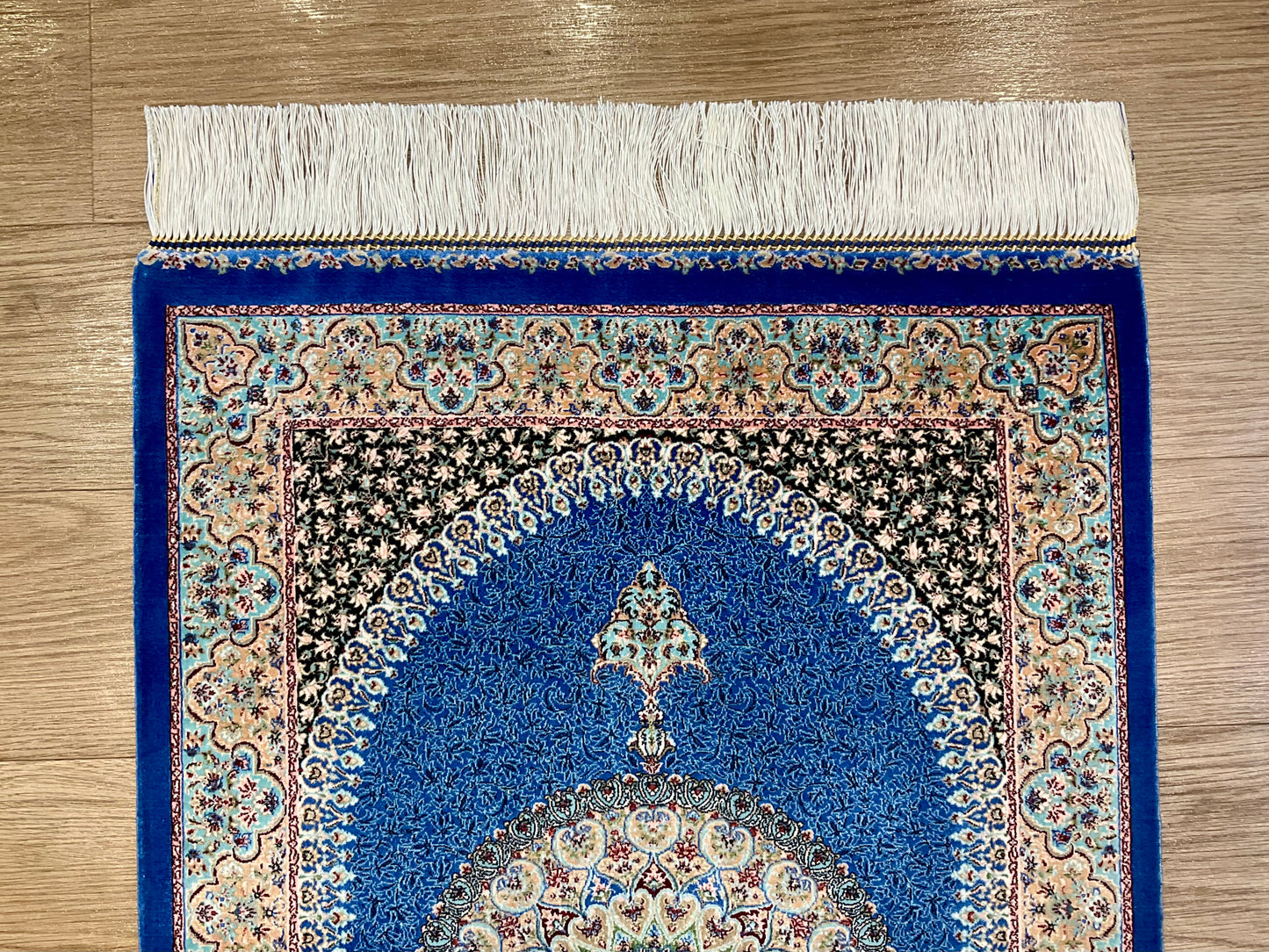 ペルシャンシルク 90cm x 60cm PS5540