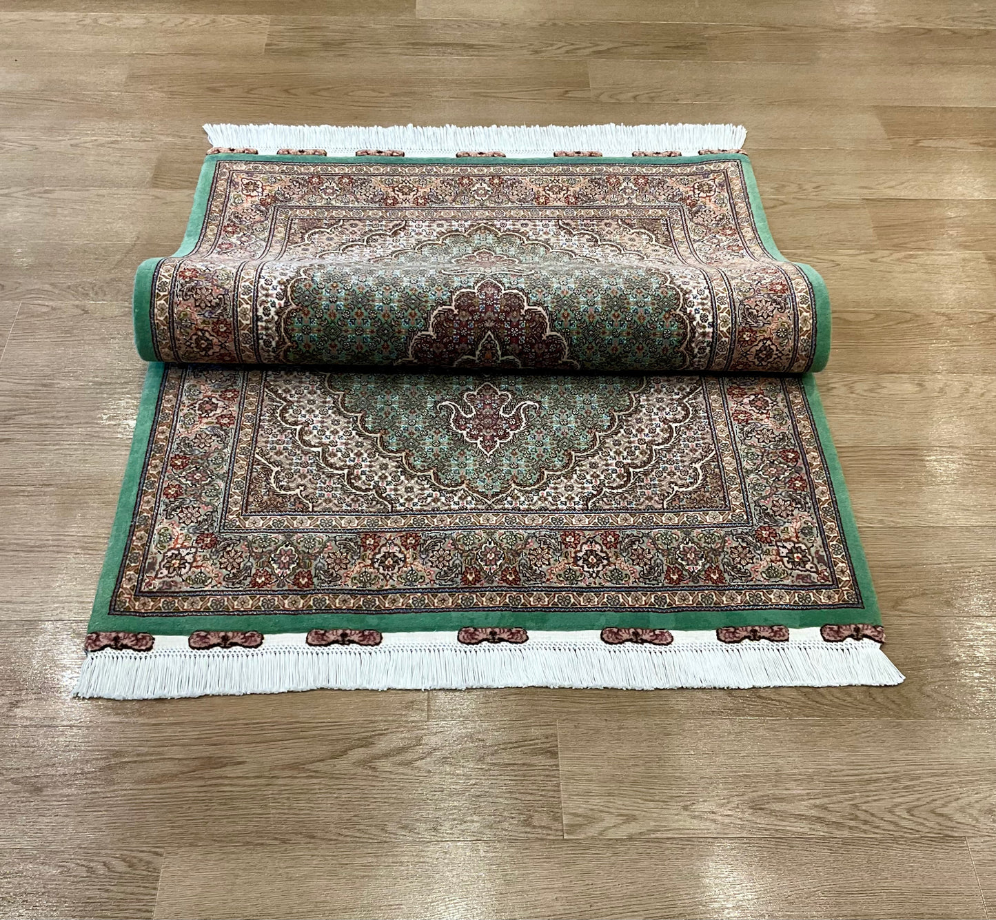 タブリーズ 158cm x 103cm PS8040