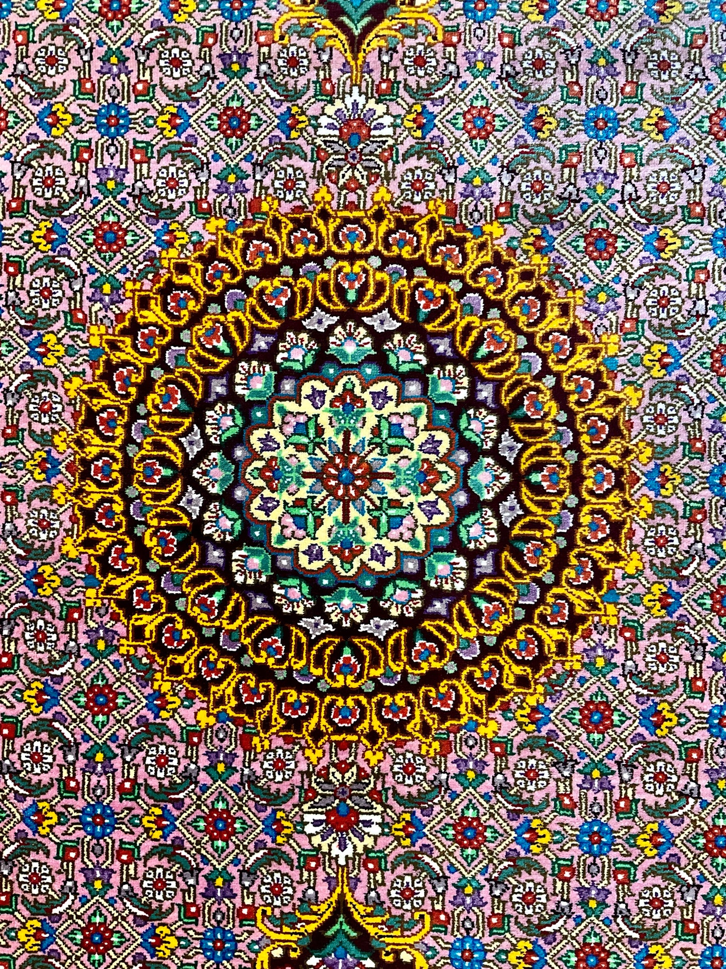 クム ナイー二工房 92cm x 59cm PS2407
