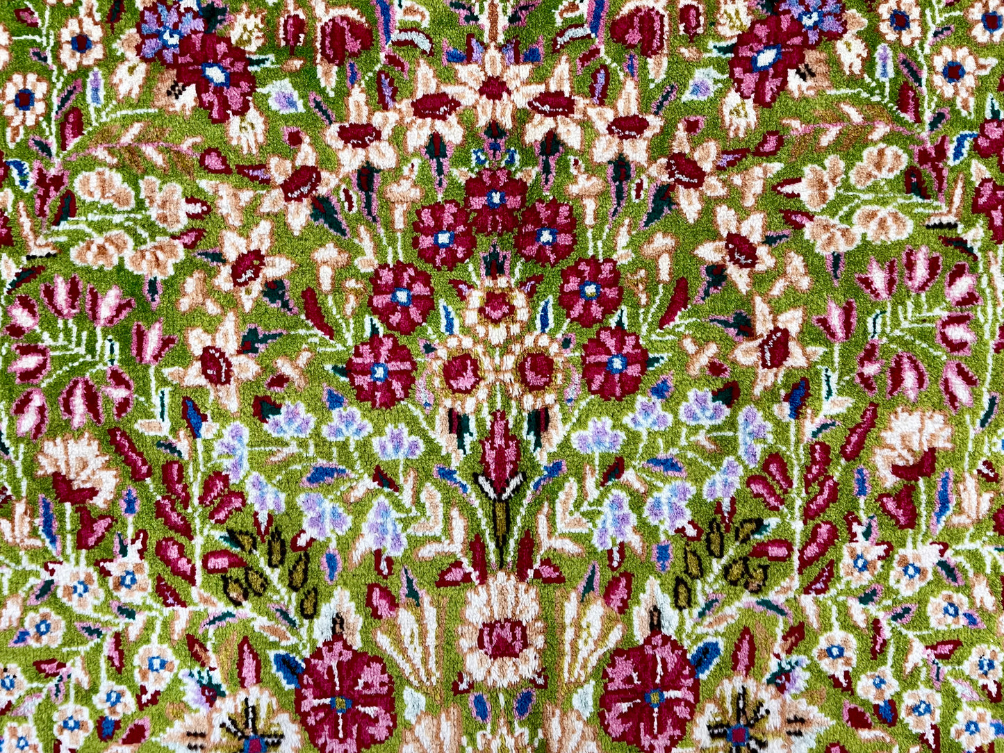 【オンライン限定】ケルマン 257cm x 153cm NT10498