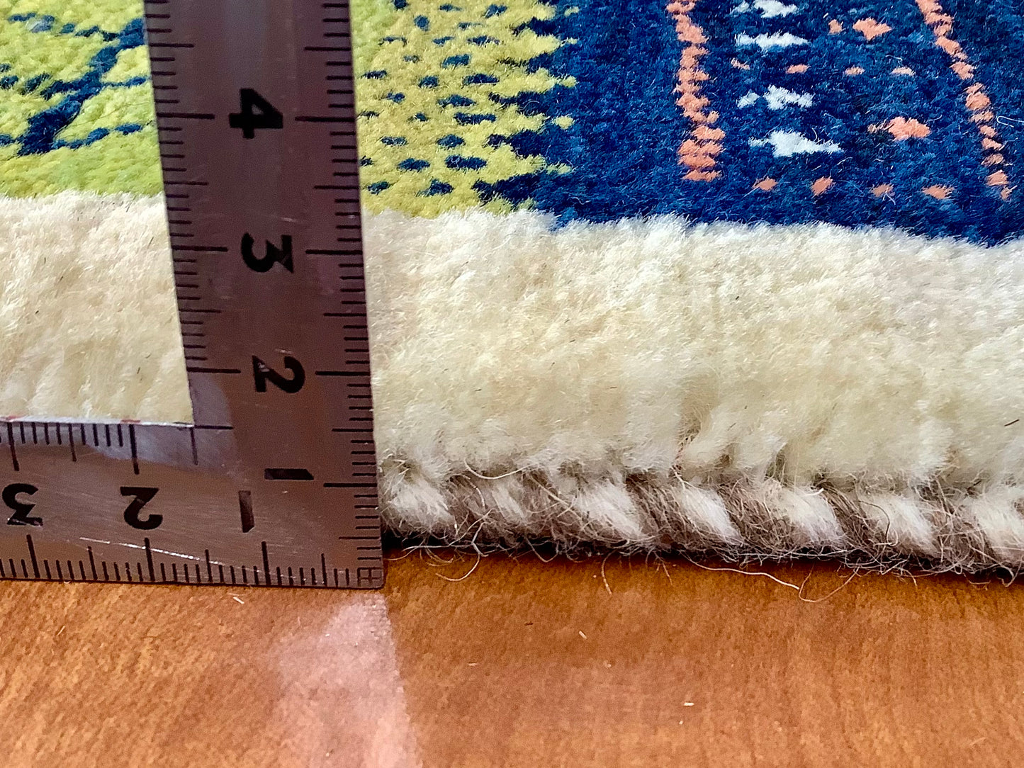 【オンライン限定】カシュクリ 96cm x 64cm RJ8405