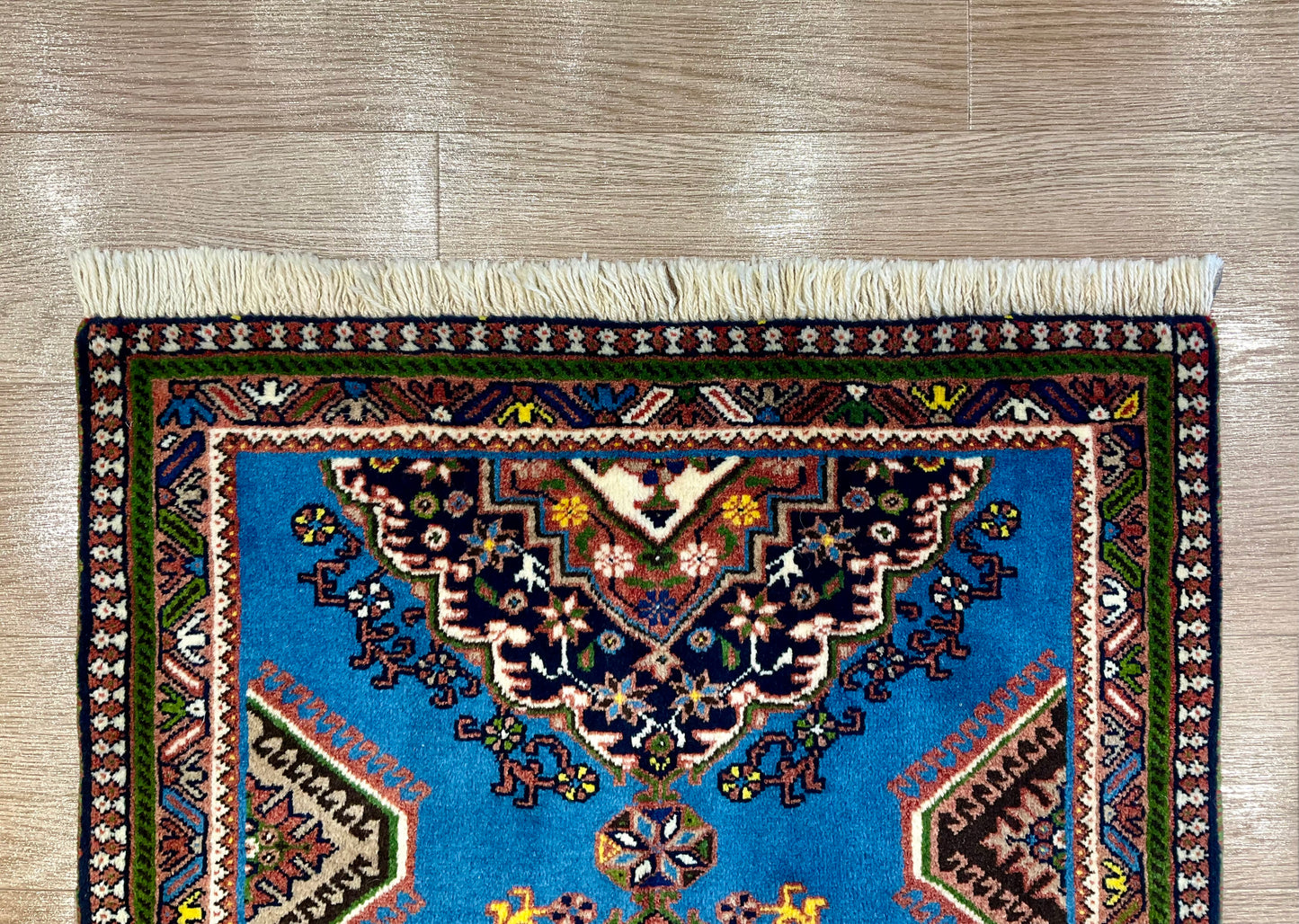ヤラメ 115cm x 65cm PS7390