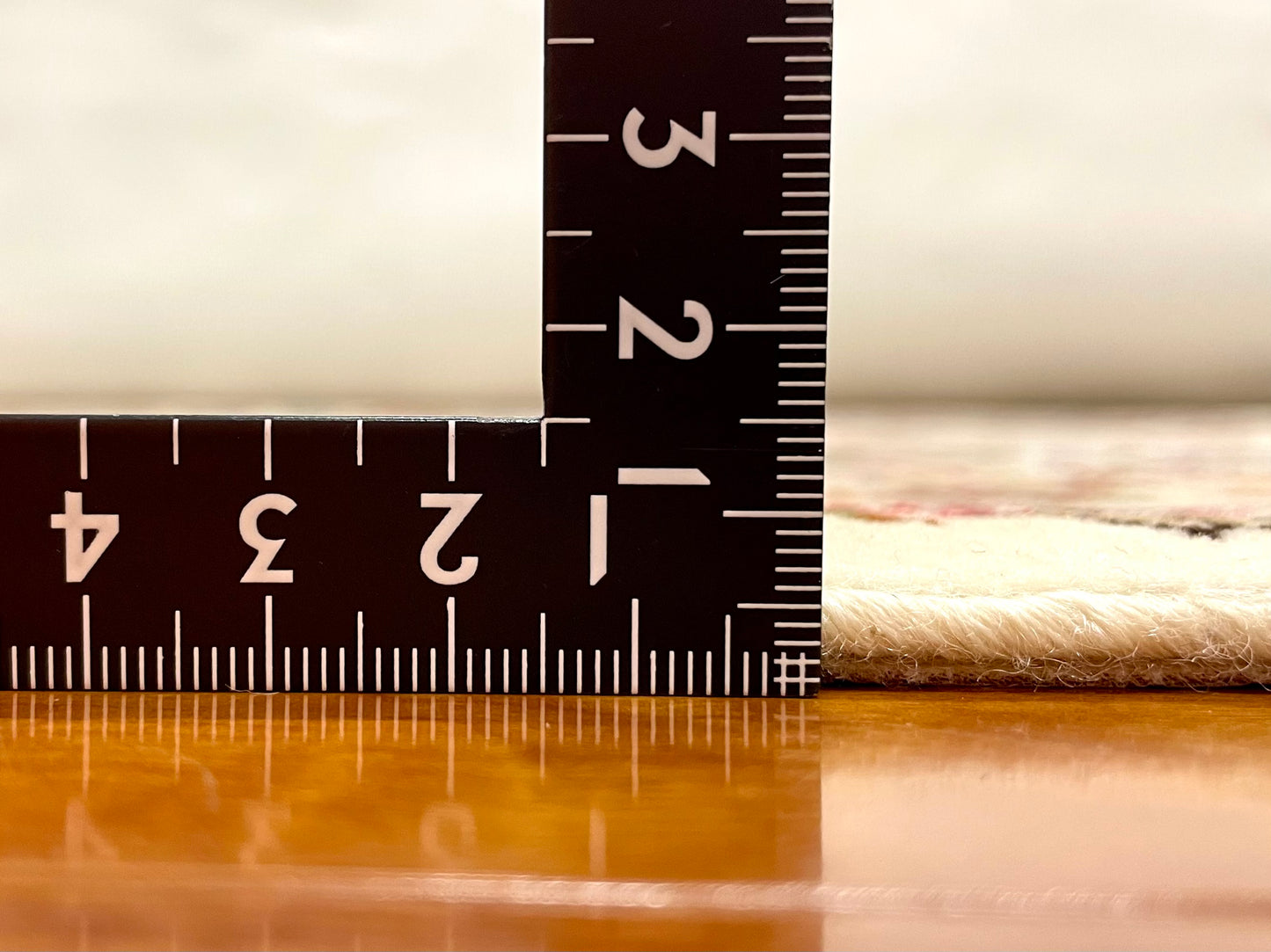 【オンライン限定】タブリーズ バーゲル・ハシェムザーデ工房 210cm x 152cm TS14796