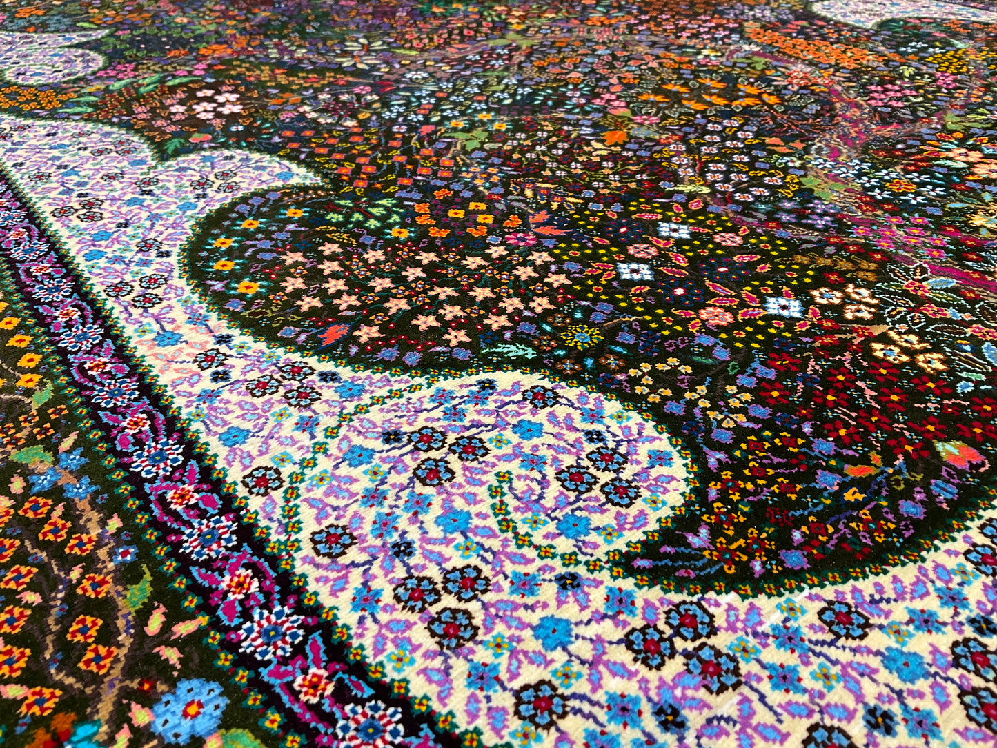 クム エスハーヴィ工房 133cm x 80cm PS2421