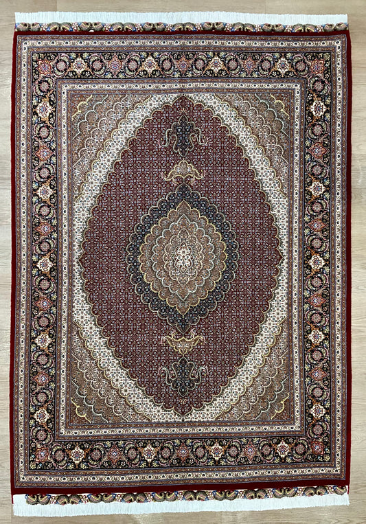 タブリーズ 205cm x 150cm NT16273