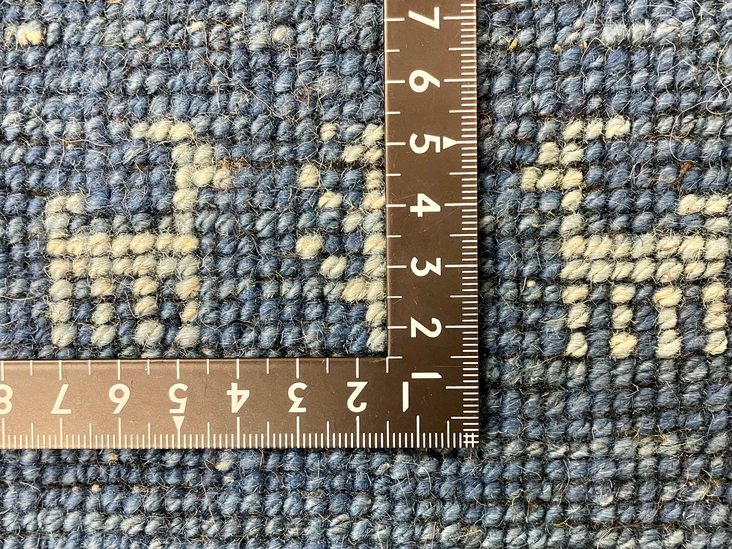 【オンライン限定】ギャッベ 125cm x 84cm RJ9899