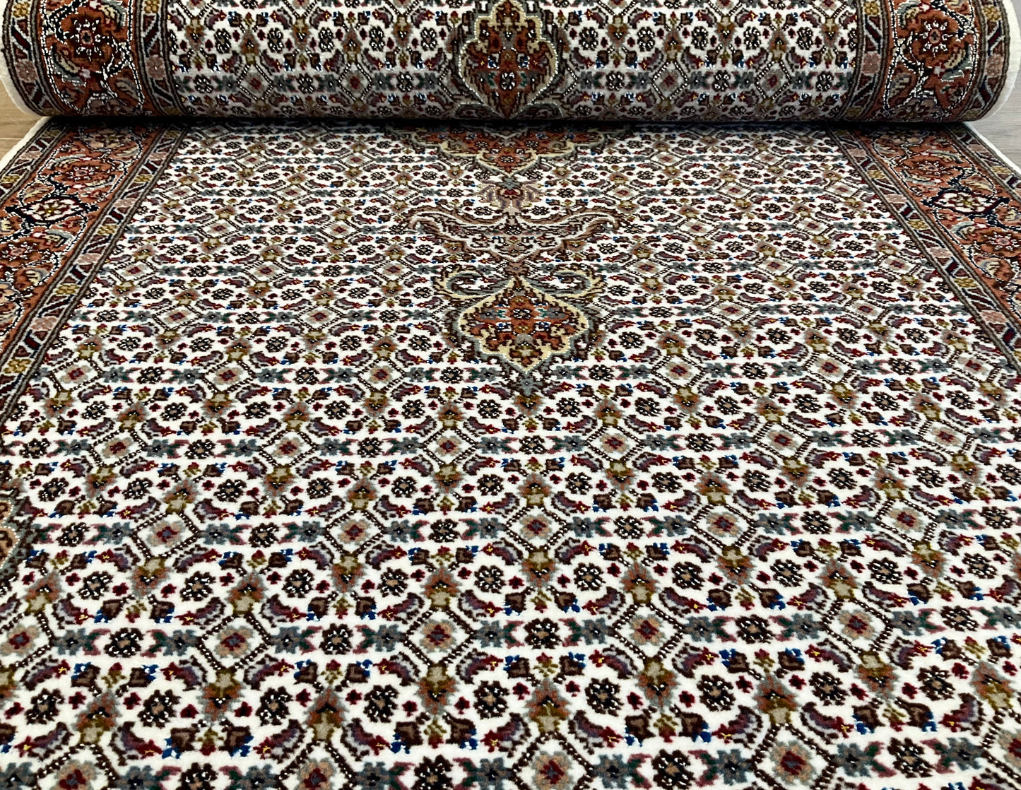 タブリーズ 200cm x 76cm PS10408