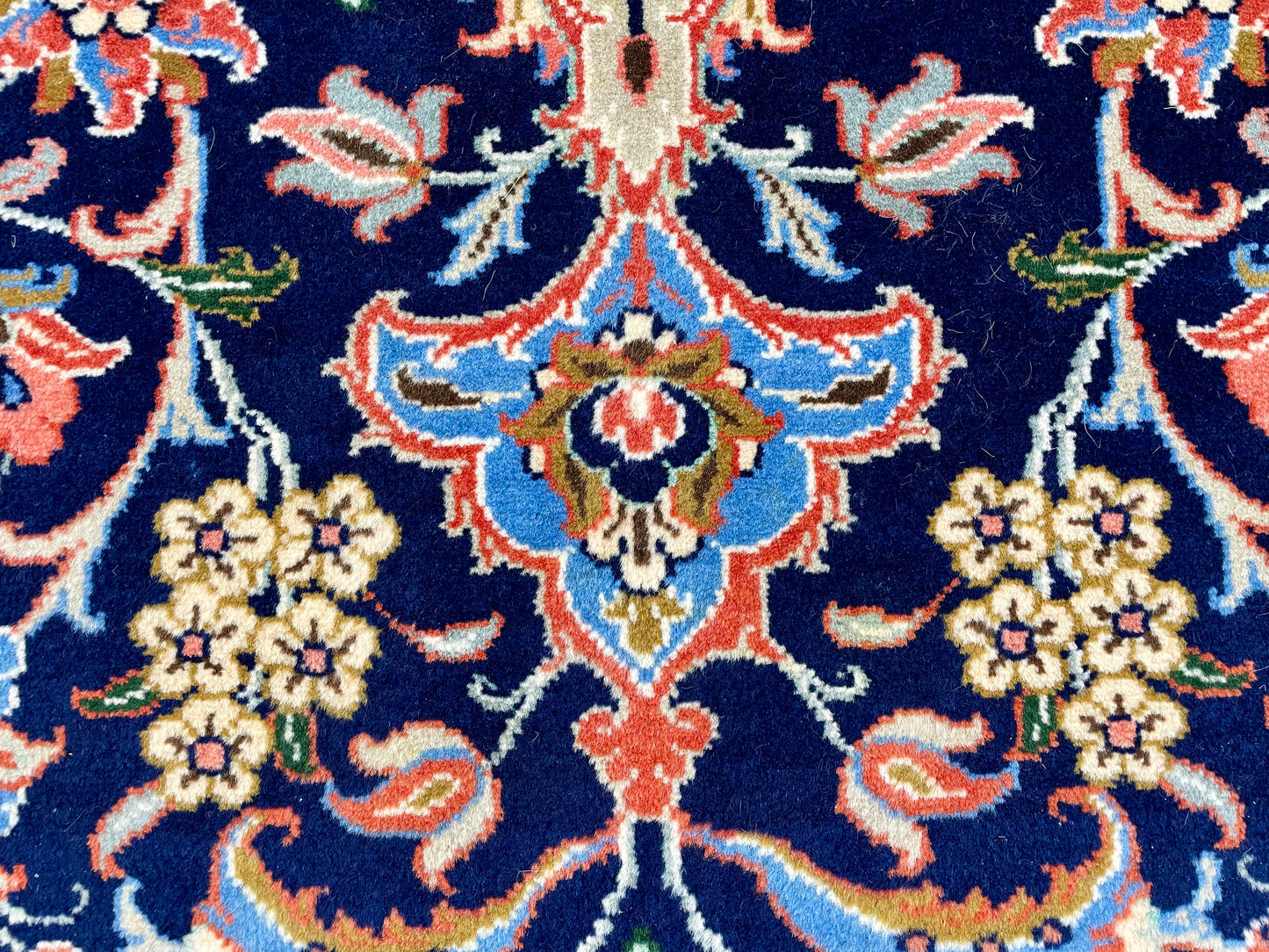 【オンライン限定】サルーク 272cm x 216cm NT6010