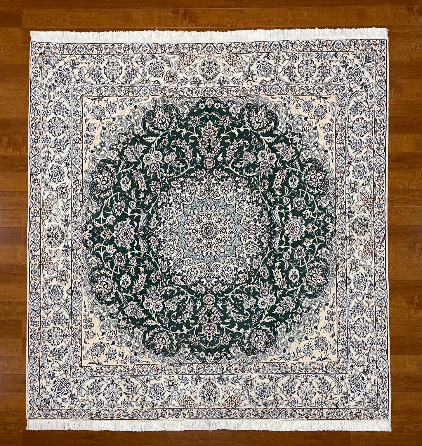 【オンライン限定】ナイン 210cm x 210cm PS6971